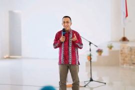 Sejarawan ajak warga Kepri wujudkan pilkada damai lewat kearifan lokal