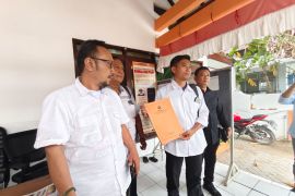 Bawaslu Bojonegoro terima aduan tim Teguh-Farida terkait debat publik perdana