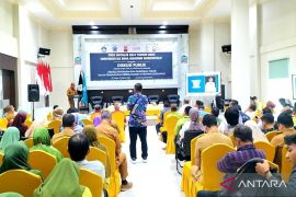 Gorontalo gelar pendidikan vokasi untuk tanamkan nilai kewirausahaan