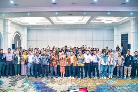 OJK ingatkan Gen Z terkait perencanaan keuangan