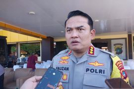 Polda Babel kerahkan 298 personel amankan debat perdana Cagub dan Cawagub Babel