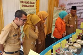 Museum Lambung Mangkurat Kalsel pamerkan koleksi rempah Banua