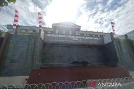 PN Padang nyatakan komitmen perbanyak diversi bagi perkara anak