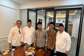 PCNU Surabaya pentaskan drama kolosal "Resolusi Jihad NU"