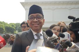 Penjelasan Menteri Pratikno soal pembagian kantor Kemenko PMK dan Menko PM