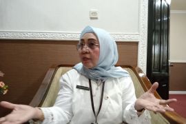 DP3A edukasi pencegahan kekerasan terhadap anak SD dan SMP di Mataram