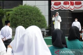 Sekda Kaltim: Hari Santri  milik seluruh elemen bangsa