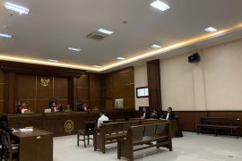 Penasihat terdakwa pembunuhan taruna minta semua ikut tanggung jawab