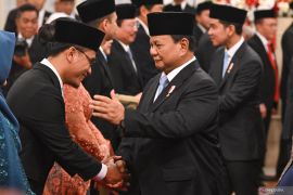 Viral kasus Gus Miftah, MUI: Islam menyuruh saling menghormati