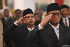 Haikal Hassan  segera "belanja masalah" terkait produk halal