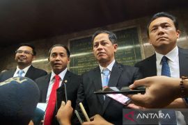 Menhut Raja Juli fokus selesaikan keterlanjuran sawit di kawasan hutan