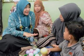 PKK Aceh Besar maksimalkan edukasi tingkatkan kualitas hidup