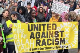 Survei: Lebih 60% orang Eropa sebut diskriminasi masalah signifikan