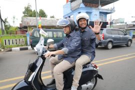 Penambang timah di Babel menaruh harapan besar terhadap "BERAMAL" tuntaskan WPR IPR