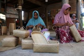 KUR BSI Aceh terserap 100 persen sebelum akhir tahun