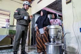 Cawali Maidi janji bawa UMKM Kota Madiun  naik kelas