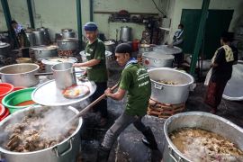 Ini lah tips agar daging empuk untuk disajikan ketika Lebaran