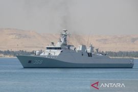 Dubes Rusia: Latihan militer bersama kelanjutan kerja sama dengan Indonesia