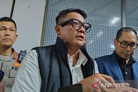 Polri berkoordinasi dengan otoritas Singapura ekstradisi Paulus Tannos