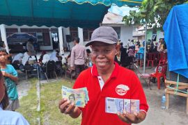 Dianggap tidak berlaku di Pulau Geser, BI: uang logam masih berlaku