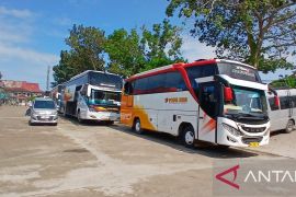 BPTD Jambi target revitalisasi Terminal Alam Barajo pada 2025