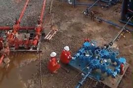 SKK Migas dan KKKS temukan sumber gas baru di Sumur Bungin-1 Jambi