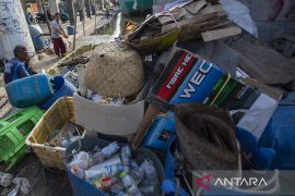 Angka kemiskinan ekstrem turun