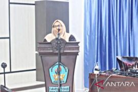 Unpatti gencarkan pembinaan Al Quran mahasiswa menuju MTQMN  2025