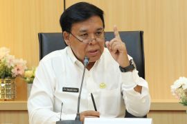 Disbun Kaltim  intensifikasi 1.300 Ha sawit di lima kabupaten