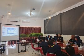 Kawan PMI Sambas bantu pemerintah menekan kasus PMI ilegal