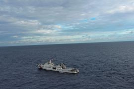 Bakamla perketat penjagaan Laut Natuna Utara