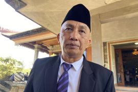 Disnaker Bali sebut pengumuman UMP 2025 paling lambat November