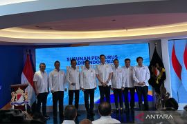 Anindya Bakrie sebut Kadin laksanakan Rapimnas Desember 2024