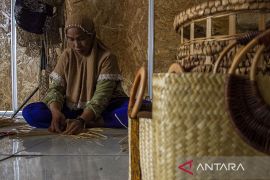 Laju pertumbuhan kredit UMKM membaik