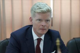 PBB akhiri diskusi  politik dan keamanan Yaman di Kairo