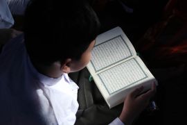 Pemkot tambah materi pembelajaran sempurnakan "Tangerang Mengaji"