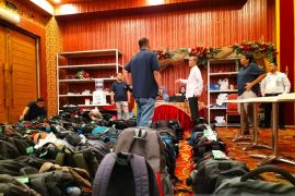 Catat!, ini hal penting yang harus diketahui peserta SKD CPNS Kemenkumham di Sumbar