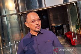 KPK memeriksa lima saksi korupsi dana PEN Pemkab Situbondo