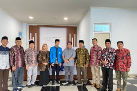 Mahasiswa UIN Jambi jalani program ITHLA Abroad di tiga negara