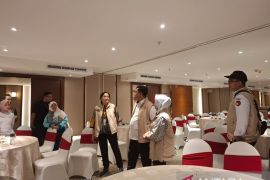 Bawaslu Kota Semarang ungkap dugaan mobilisasi kades di Pilgub Jateng