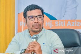 Kemarin, meritokrasi paslon, BPK periksa LKPD hingga penataan wisata "Giong Siu"