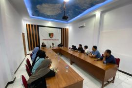 Ini upaya Polda Maluku deteksi  penjualan HP curian di Ambon Plaza