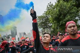 LIma hak dasar yang harus dimiliki setiap pekerja