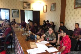 Pemkab Tabanan ikuti penilaian Sistem Pemerintahan Berbasis Elektronik