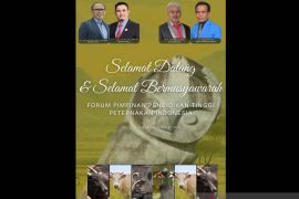 Untad Palu jadikan Munas FPPTPI penunjang kebijakan pangan bagi IKN