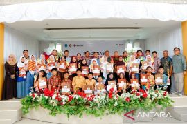 PT Kideco dukung peningkatan literasi masyarakat Kabupaten Paser