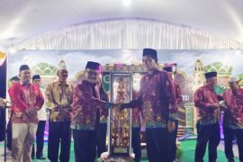 Pj Bupati Gumas: MTQ momentum dalami dan amalkan Al-Quran