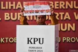 Anggota KPU Provinsi Sumatera Selatan serta tugas dan kewajibannya