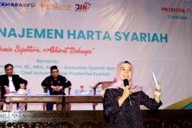 Pakar ekonomi: Keuangan syariah perlu ditanamkan sejak dini