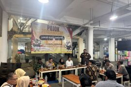 Panwascam Bulak libatkan pelaku UMKM awasi pilkada 2024